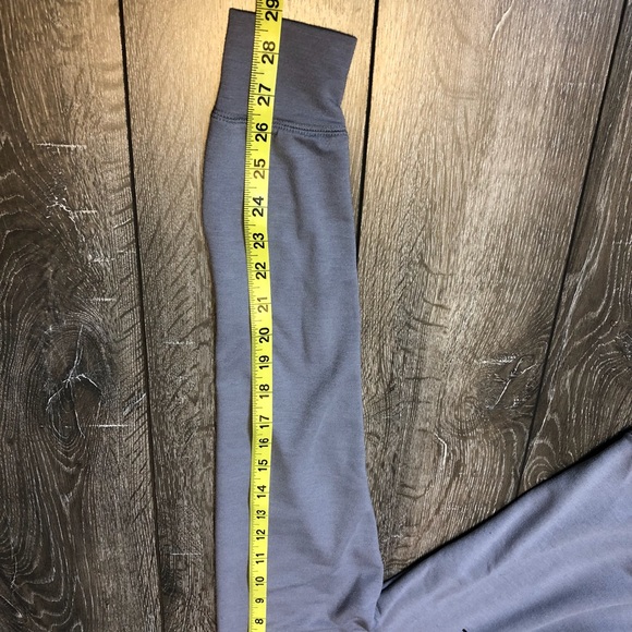 Pink sweatshirt medium gray size xs - Picture 8 of 8